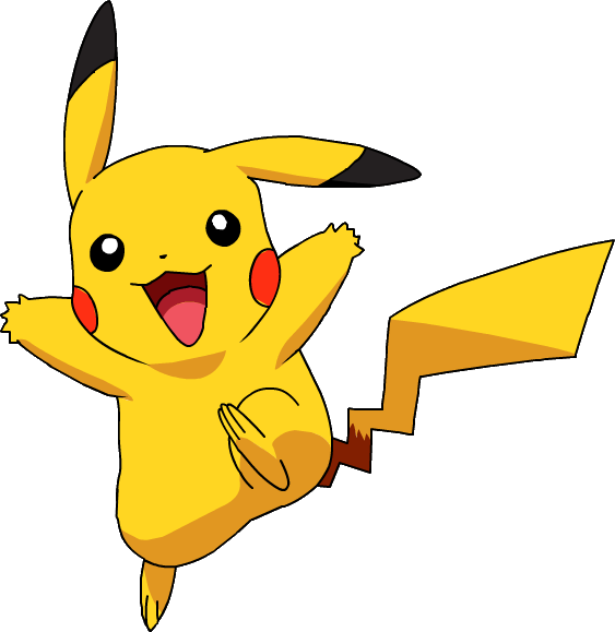 pikachu6's avatar