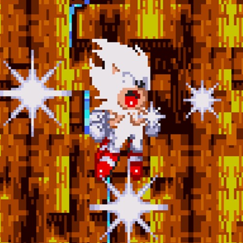 SonicGamer's avatar