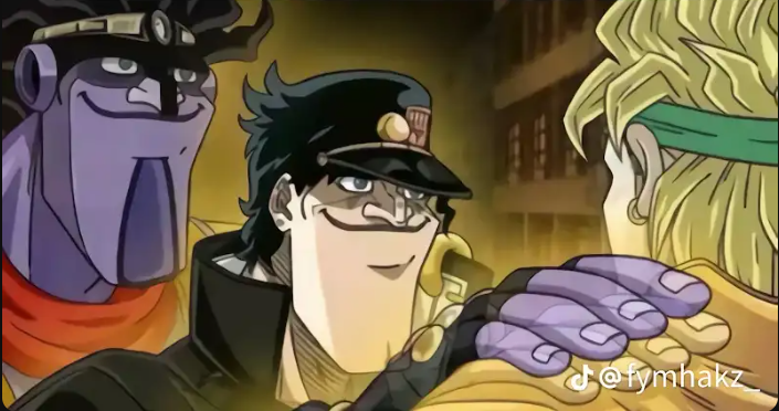 StarchPlatinum's avatar