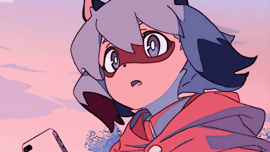 Michiru KAGEMORI ( Brand New Animal )