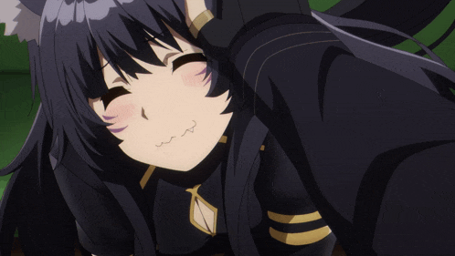 Delta ( The Eminence in Shadow )