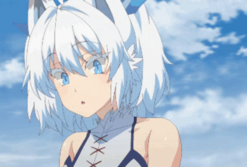 Setsuna ( Redo of Healer )