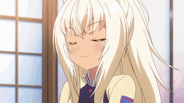 Coconut ( NEKOPARA )