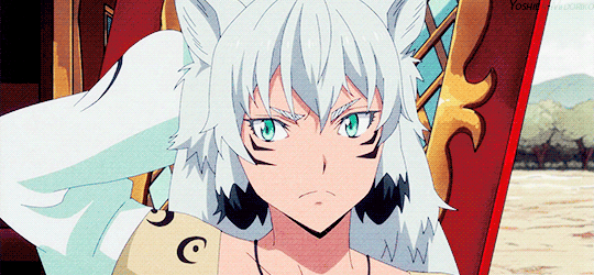 Suphia ( That Time I Got Reincarnated as a Slime )