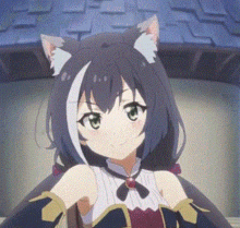 Karyl ( Princess Connect! Re: Dive )