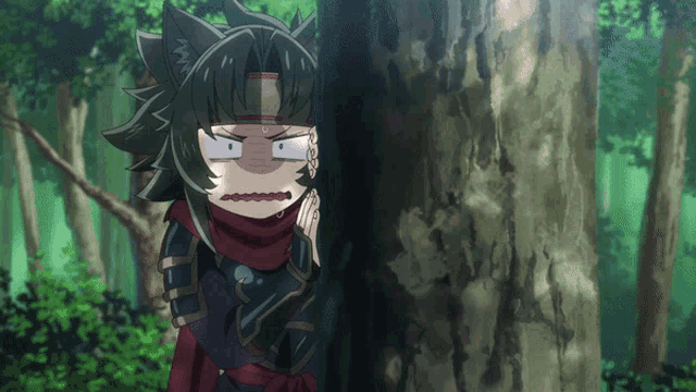 Chiyome ( Skeleton Knight in Another World )