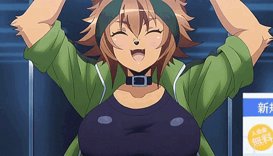 Polt ( Monster Musume: Everyday Life with Monster Girls )