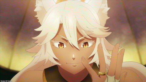 Granat NEEDAKITTA ( Tales of Wedding Rings )