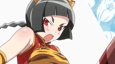 Shima-tan ( Etotama )