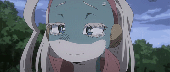 Ordinary Woman ( My Hero Academia )