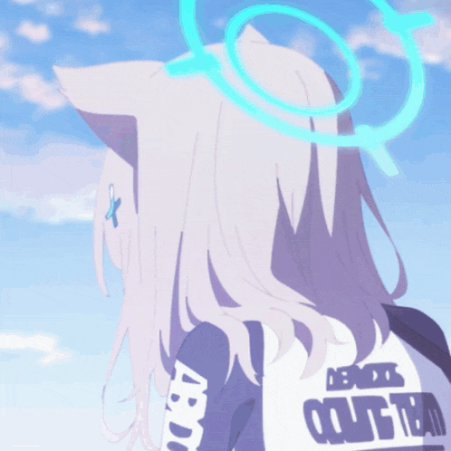 Shiroko ( Blue Archive )