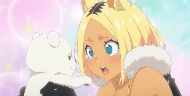 Krall ( 'Tis Time for "Torture," Princess )