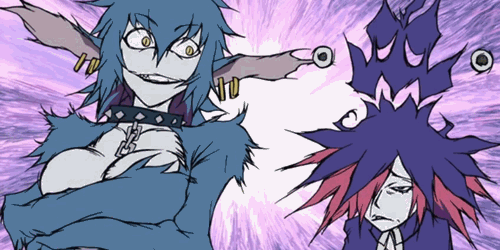 Wolfy ( Hells Angels )