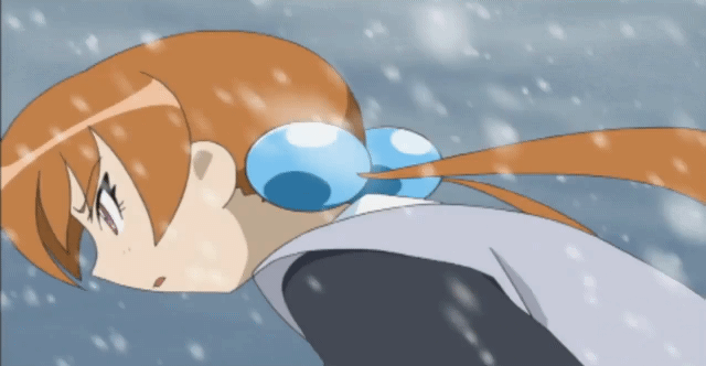 Alisa SOUTHERN ( Keroro Gunsou )CROSS