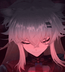 Lappland ( Arknights )