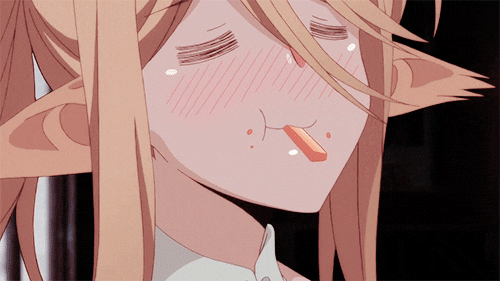 Centoria SHIANUS ( Monster Musume: Everyday Life with Monster Girls )