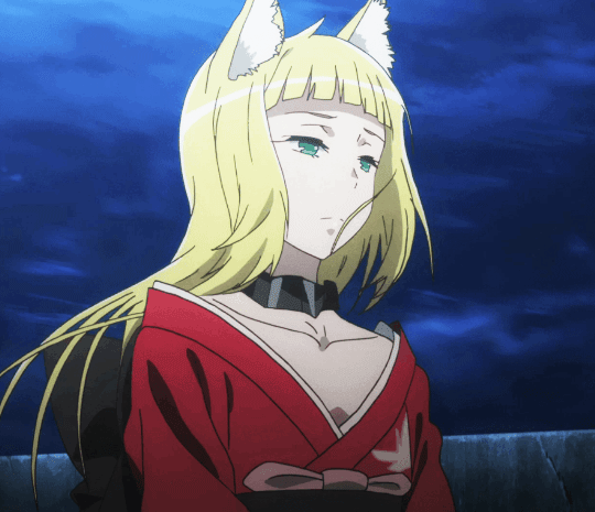 Haruhime SANJOUNO ( Is It Wrong to Try to Pick Up Girls in a Dungeon? )