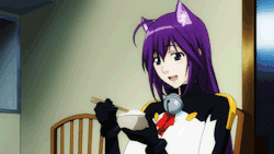 Kuune ( Cat Planet Cuties )