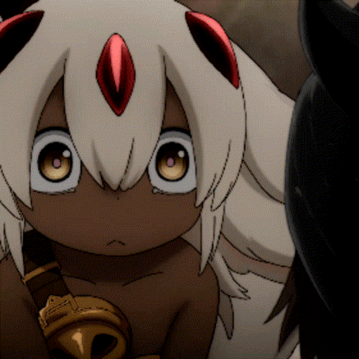 Faputa (Made in abyss )