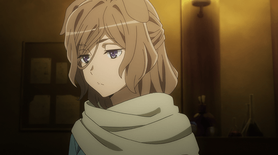 Naaza Erisuis ( Is It Wrong to Try to Pick Up Girls in a Dungeon )