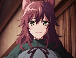 Winona (High School Prodigies Have It Easy Even in Another World! )