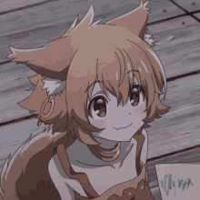 Lily ( I’m Quitting Heroing )