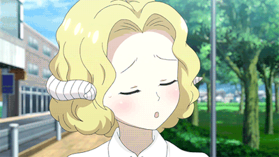 Kyoko NARAKU ( A Centaur's Life )