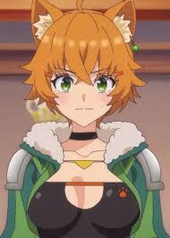 Nene SHILFINDLE ( I Left my A-Rank Party to Help My Former Students Reach the Dungeon Depths! )