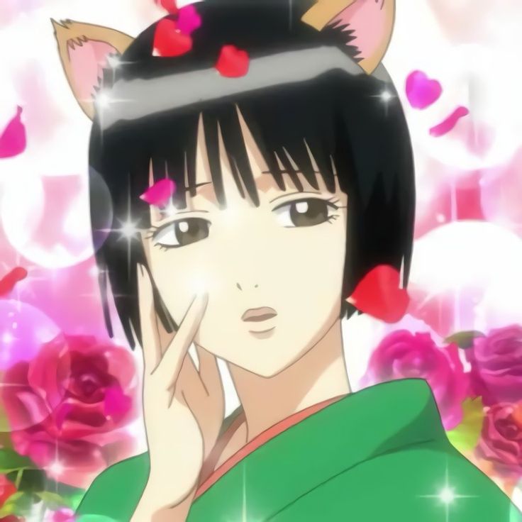 Catherine ( Gintama )