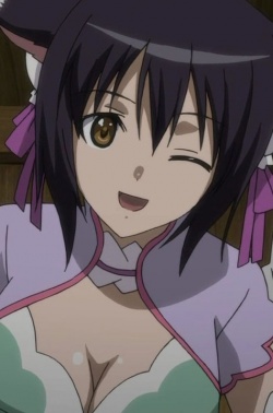 Lin Xiao-Mei ( Shining )