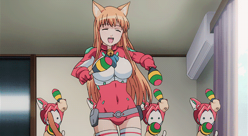 Eris ( Cat Planet Cuties )