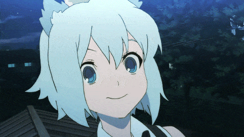 Ao Nanami ( Yozakura Quartet )