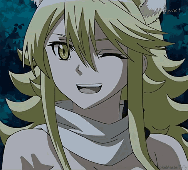 Leone ( Akame ga Kill )