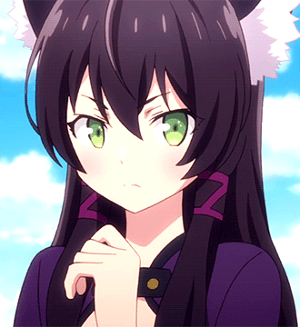 Rem Galleu ( How NOT to Summon a Demon Lord )