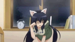 Himari Noihara ( Omamori Himari )