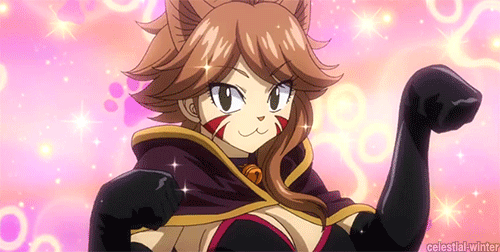 Millianna ( Fairy tail )