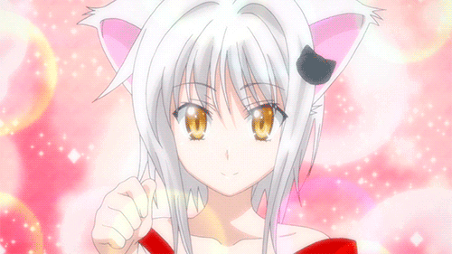 Kaneko Toujou ( High School DxD )