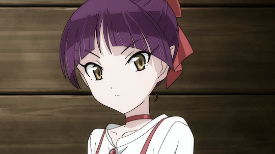 Neko-Musume (GeGeGe no Kitaro)