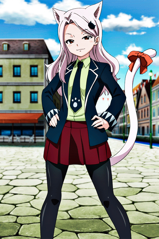 Carla (Fairy Tail)