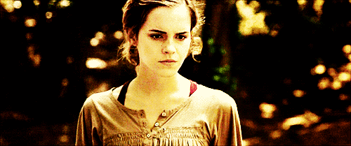 Emma Watson - Harry Potter