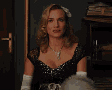 Diane Kruger - Inglorious Bastards