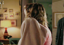 Ana de Armas - Knock Knock