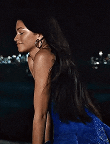 Zendaya - Challengers