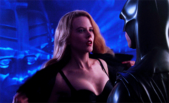 Nicole Kidman - Batman Forever