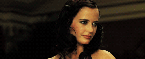 Eva Green - Casino Royale