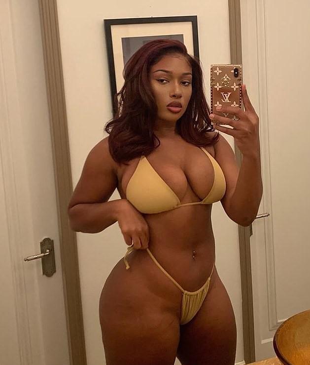 Megan Thee Stallion