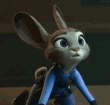 Judy Hopps