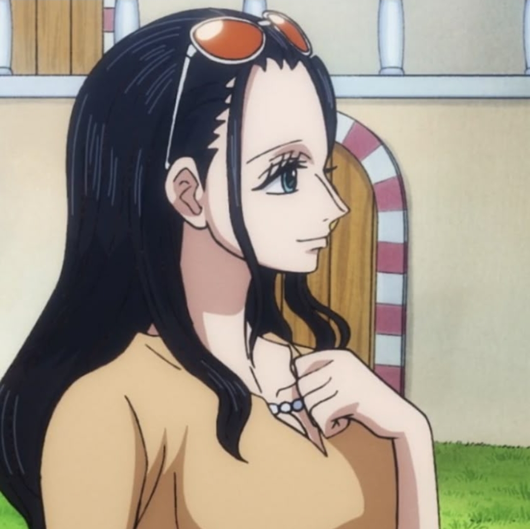 Nico Robin