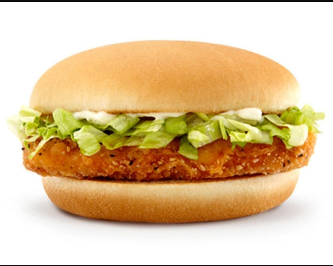 Mc chicken