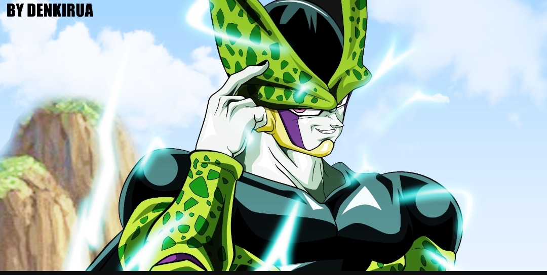 Cell